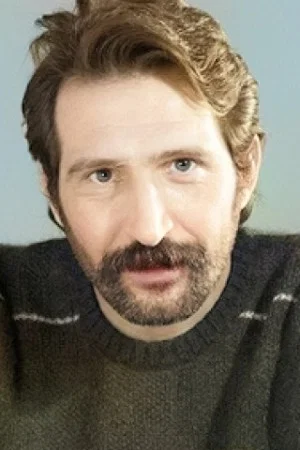 Timur Ölkebaş profile